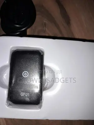 Gf21 GPS Tracker