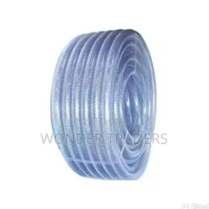 1/2inches by 50m Braided Hose Pipe