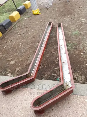 10ft Concrete Post Mould