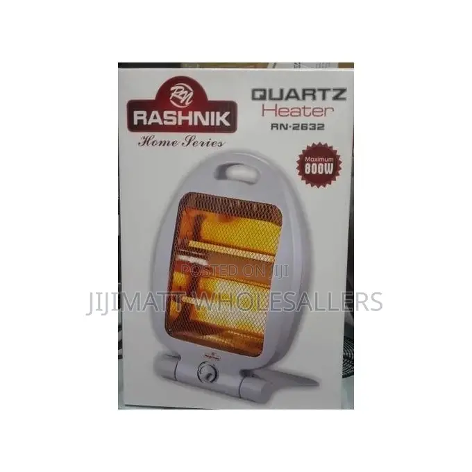 Room Heater//Rashnik Quartz Heater Available