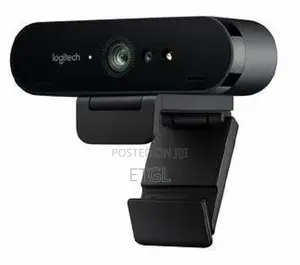>Logitech BRIO Webcam – 960-001106