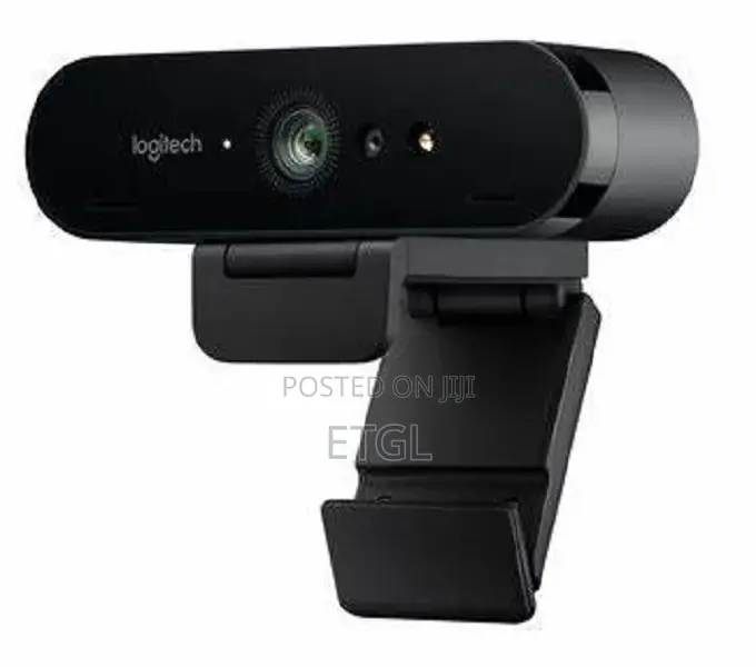 >Logitech BRIO Webcam – 960-001106