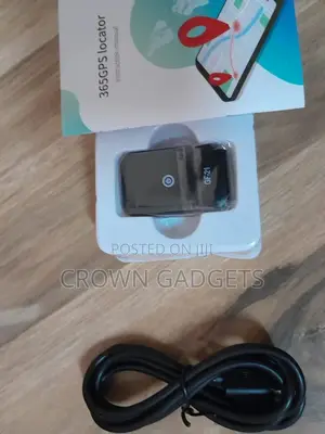 Gf21 Trackers