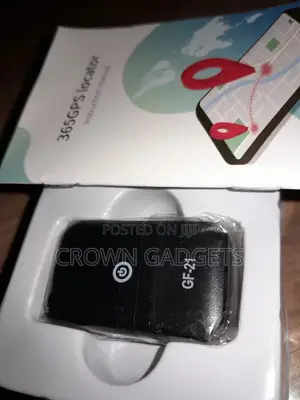 Gf21 Trackers