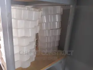 Strong Plastic Cabro Mould
