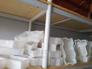 Strong Plastic Cabro Mould