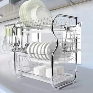 Rashnik 3 Tier Dish Rack - thumbnail 2