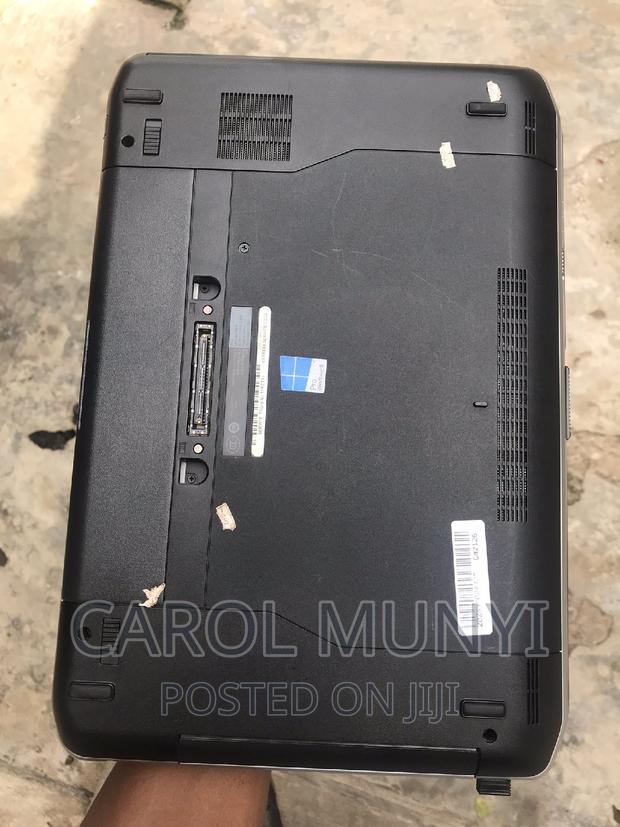 New Laptop Dell Latitude E5430 8GB Intel Core I5 HDD 500GB