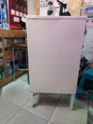 Power Coated Meter Box Heavy Guage