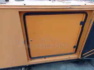 10kva Ex Uk Perkins Generator