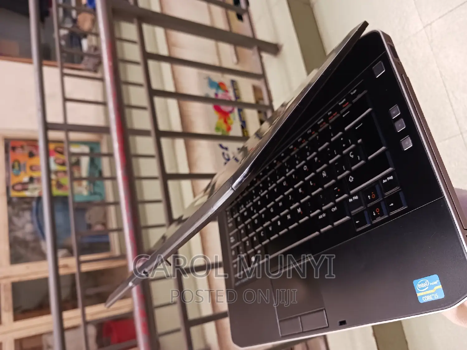 New Laptop Dell Latitude E5420 4GB Intel Core I5 HDD 500GB