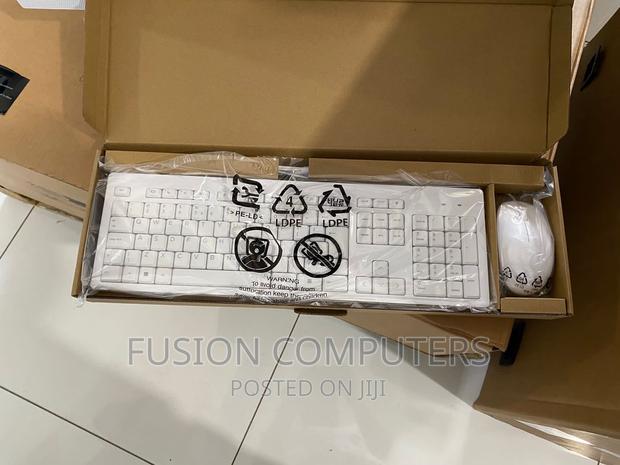 New Desktop Computer HP AiO 24 8GB Intel Core I5 SSD 512GB - thumbnail 3