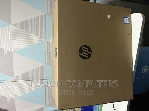 New Desktop Computer HP AiO 24 8GB Intel Core I5 SSD 512GB - thumbnail 4