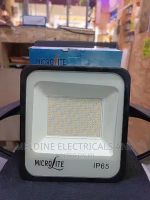 Warm White AC Floodlight