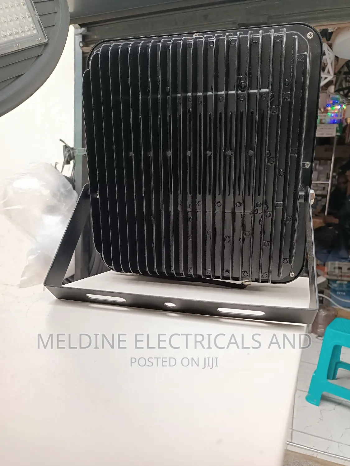 Warm White AC Floodlight