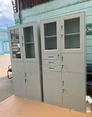 Office File Cabinet