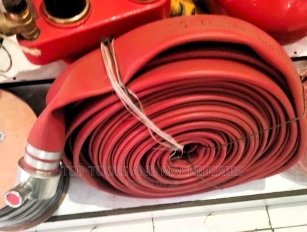 Fire/Water Sewage Hose Pipe Roll - main view