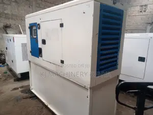 Generator 22kva Perkins