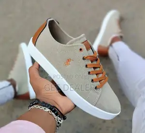 Polo Casual Shoes