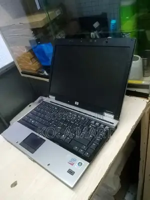 Laptop HP EliteBook 6930P 4GB Intel Core 2 Duo HDD 320GB