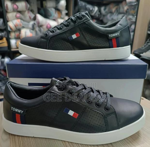 Tommy Hilfiger Casual Shoes 40-45