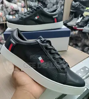 Tommy Hilfiger Casual Shoes 40-45
