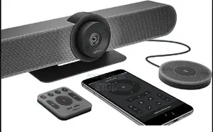 Quality Logitech Meetup