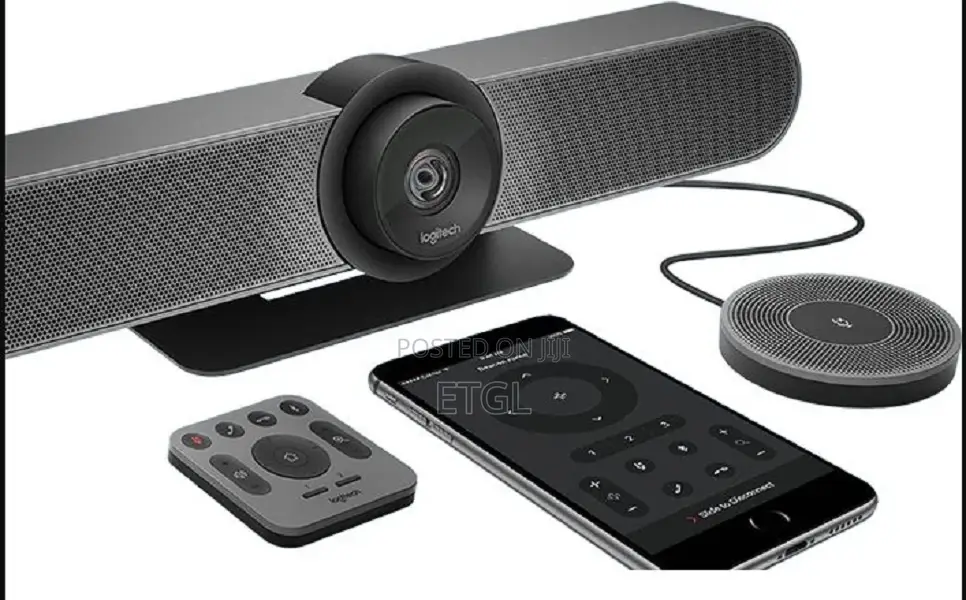 Quality Logitech Meetup