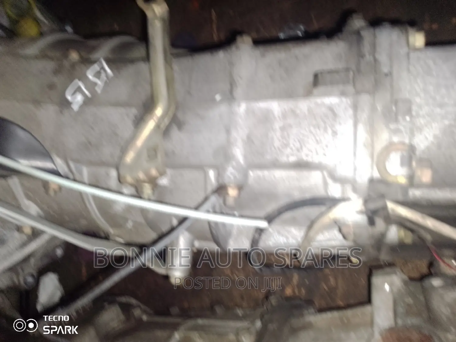 Subaru 2wd Gearbox Manual