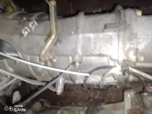 Subaru 2wd Gearbox Manual
