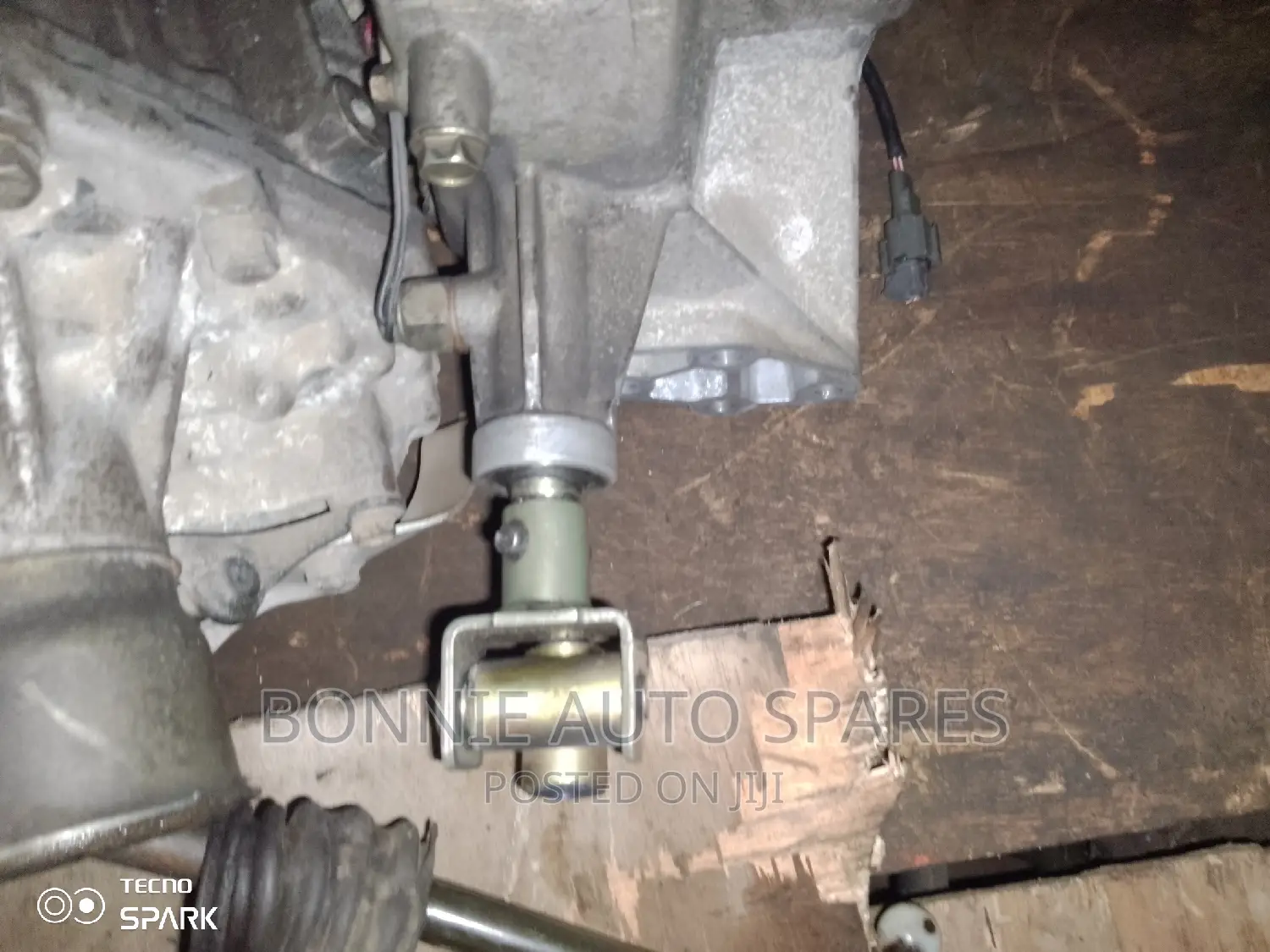 Subaru 2wd Gearbox Manual