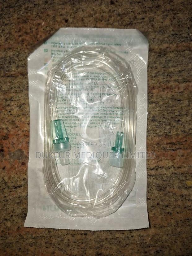 Perfusor Tubing - main view