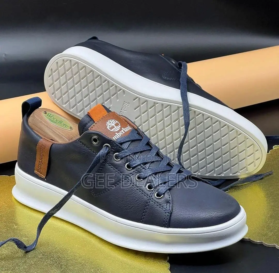 Men Timberland Casual Shoes Size 40-45