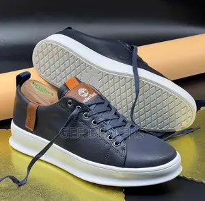 Men Timberland Casual Shoes Size 40-45