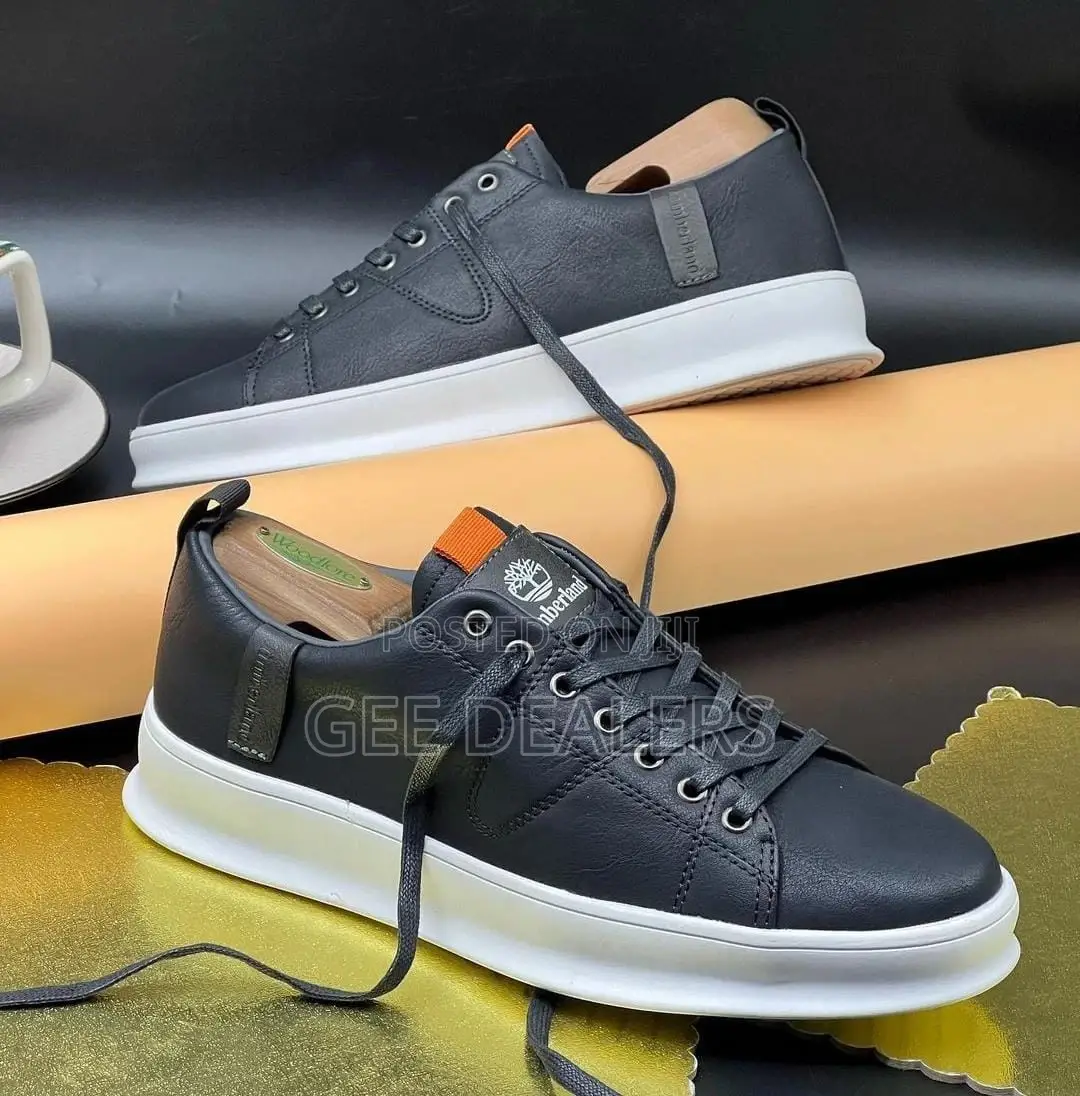 Men Timberland Casual Shoes Size 40-45