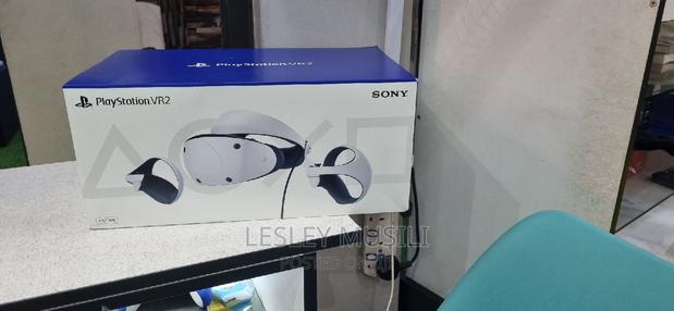 Playstation VR2 (PSVR2) Sony (New)