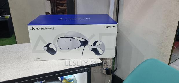 Playstation VR2 (PSVR2) Sony (New) - thumbnail 2