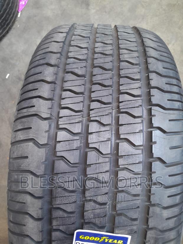 Tyre Size 285/50r20 Goodyear - thumbnail 2
