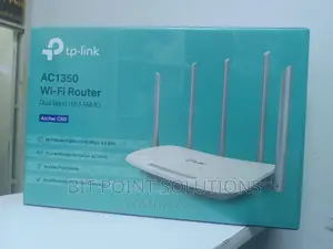 Tplink Archer C60 Wireless Dual Band Router ' Archer C60