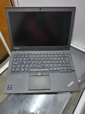 Laptop Lenovo ThinkPad X240 8GB Intel Core I5 HDD+SSD 500GB