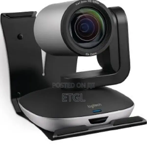 >Logitech Group Video Conferencing System - 960-001057
