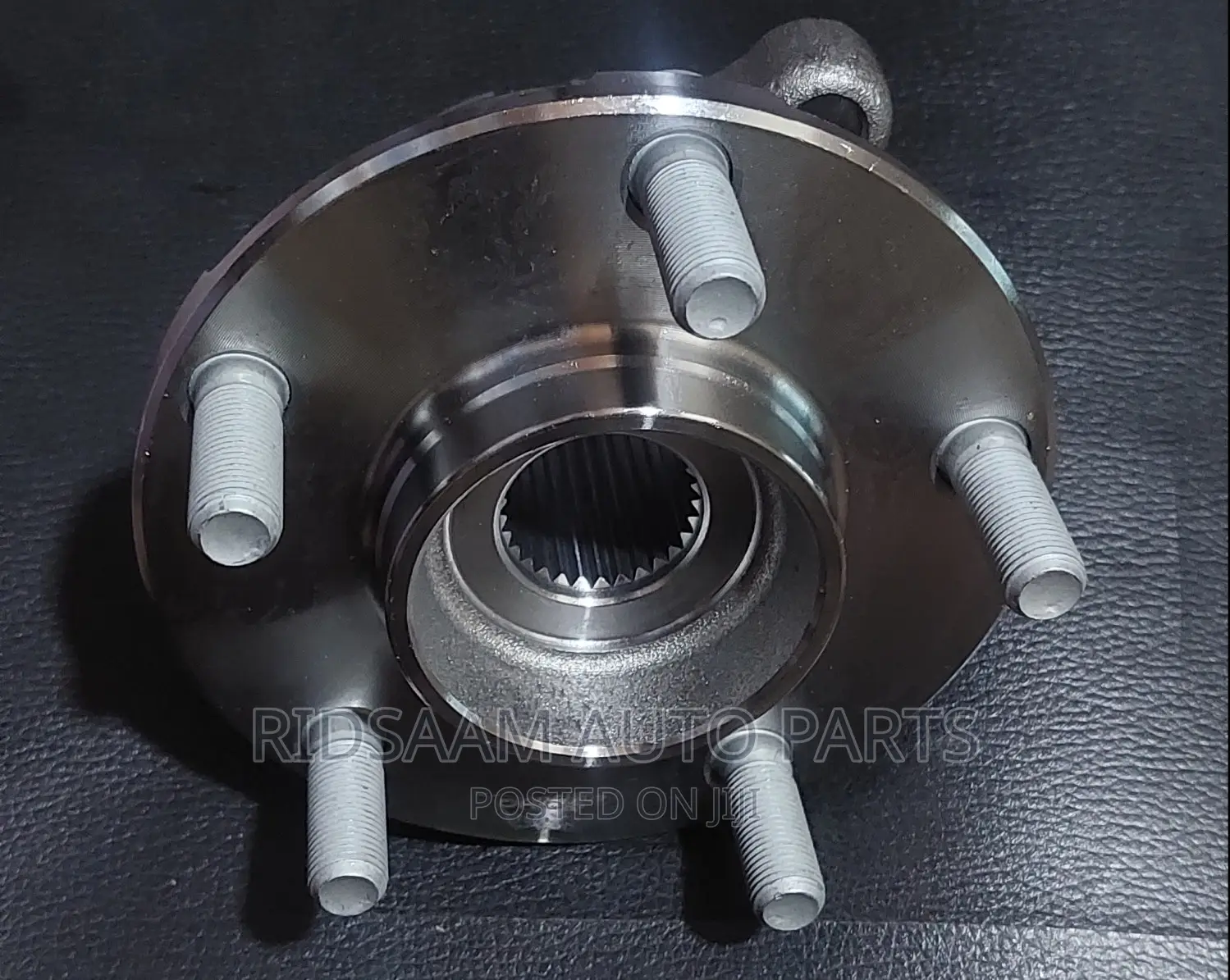 Front Hub Bearing Nissan Murano/Teana