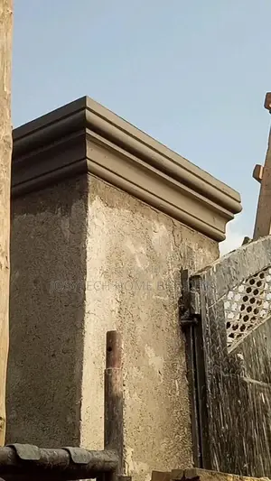 Moulding Designs and Plaster