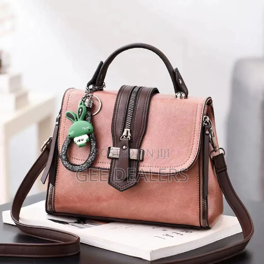 Ladies Sling Hand Bags