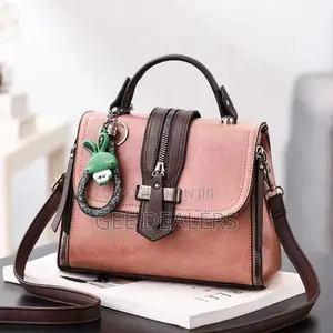 Ladies Sling Hand Bags