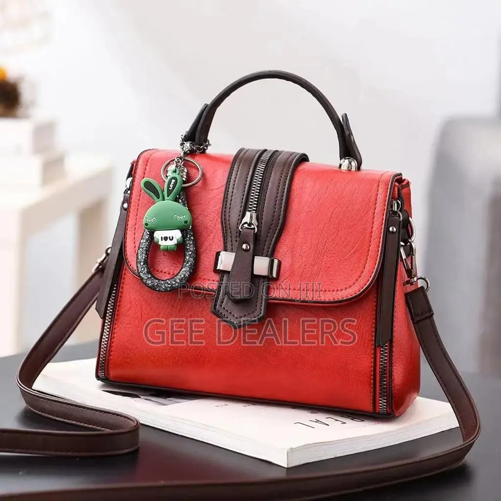 Ladies Sling Hand Bags