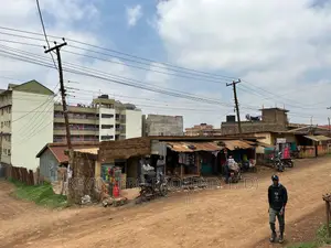 Commercial Plot for Sale in Kinoo, Regen
