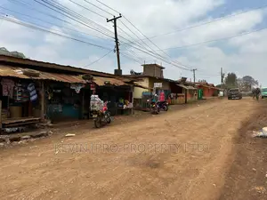 Commercial Plot for Sale in Kinoo, Regen