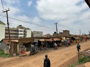 Commercial Plot for Sale in Kinoo, Regen
