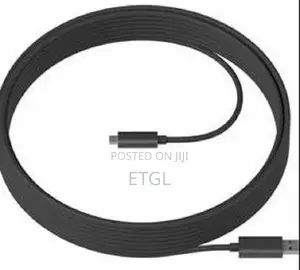 Logitech 10 Meter Extended Cable for Group No:939-001487